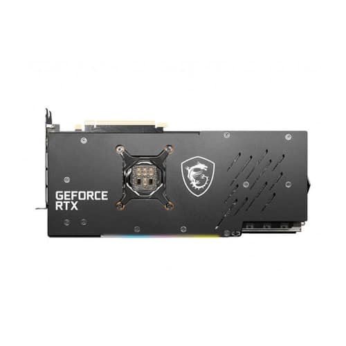 MSI RTX 3080 Gaming Z Trio LHR 12GB Gaming Graphics Card